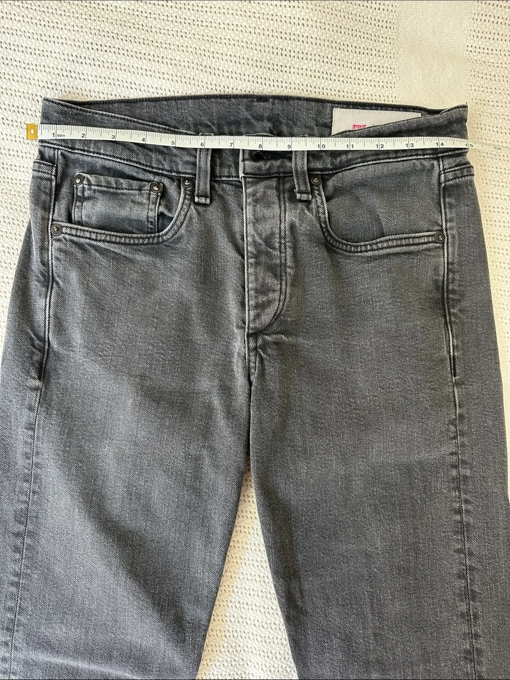 rag & bone gently used